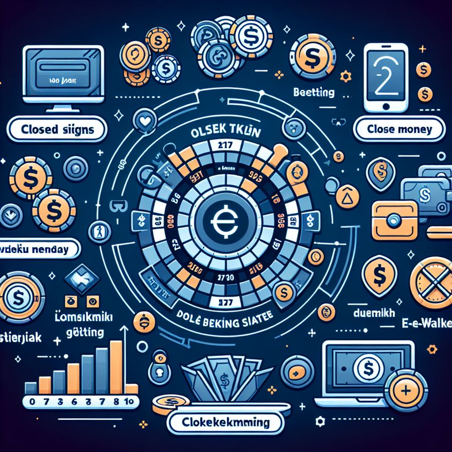 Kapanan bahis sitesinden paranızı geri almanın işe yarar yolları