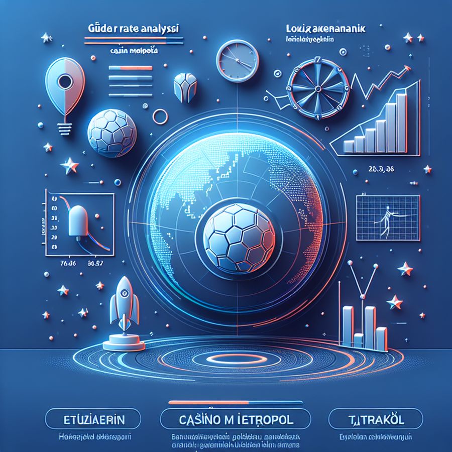 Spor Bahislerinde Oran Analizi Rehberi | Casinometropol