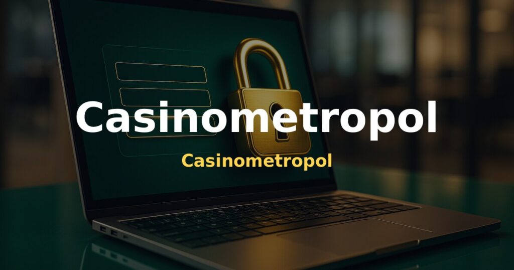 Casinometropol